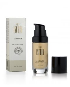 Анти-ейдж фон дьо тен SALI DI ISCHIA Anti Age Foundation B002 Sirha 30ml