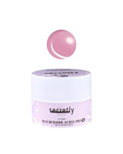 UV/LED акригел Secretly Professional Eco Builder ACRYL PRO Gel Collection #6