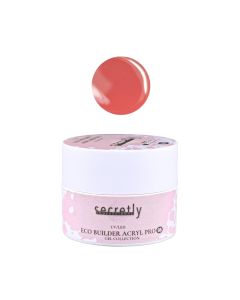 UV/LED акригел Secretly Professional Eco Builder ACRYL PRO Gel Collection #8