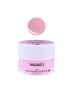 UV/LED акригел Secretly Professional Eco Builder ACRYL PRO Gel Collection #12