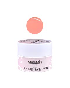 UV/LED акригел Secretly Professional Eco Builder ACRYL PRO Gel Collection #2