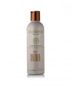 Шампоан за мазна коса SALI DI ISCHIA Purifying Shampoo for Oily Hair 250ml