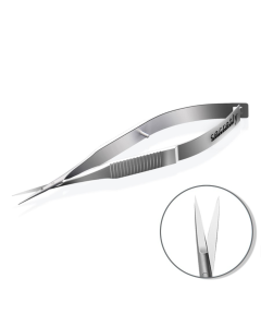 Forfecuță profesională Secretly pentru cuticule - 15 mm