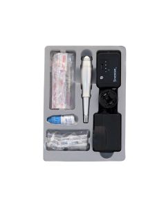 Aparat pentru machiaj permanent Synergie Silver Line 0.38 W