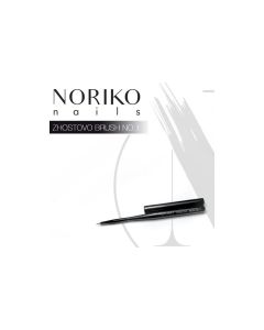 Четка NORIKO Nails Zhostovo Brush 1