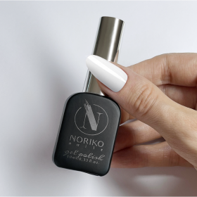 Гел лак NORIKO nails Polar Beer #16