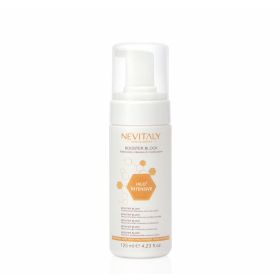 Мус NEVITALY Intensive Booster Block 125 ml.