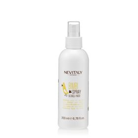 Sprey pentru descalcirea părului  NEVITALY Bimbi Spray Sciogli-Nodi 200 ml.