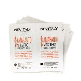 Set NEVITALY Amaranto plicuri 2x12 ml.
