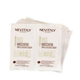 Комплект NEVITALY Riso сашета 2x12 мл.