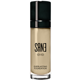 Дълготраен фон дьо тен Sane Everlasting foundation Porcelain 20 мл.
