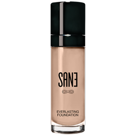 Дълготраен фон дьо тен Sane Everlasting foundation Nude 20 мл.