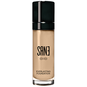 Дълготраен фон дьо тен Sane Everlasting foundation Natural Beige 20 мл.