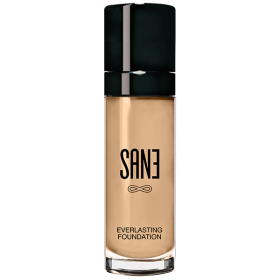 Дълготраен фон дьо тен Sane Everlasting foundation Warm Beige 20 мл.