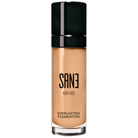 Fond de ten durabil Sane Everlasting foundation Honey 20 ml.