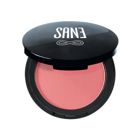 Мек руж Sane Hot cheeks Vintage Pink 3.5 гр.