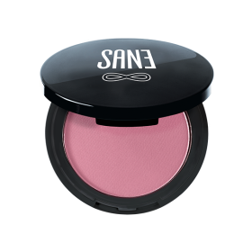 Мек руж Sane Hot cheeks Peony Pink 3.5 гр.
