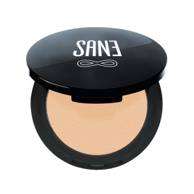 Pudra compactă Sane Soft focus compact powder Warm Beige 9 g.