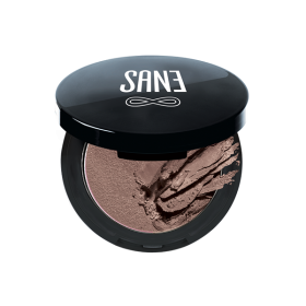 Farduri de pleoape satinate Sane Eye code satin eyeshadow Alice In Wasteland 2 g.