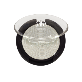 Бляскави сенки Sane Eye code iridescent eyeshadow  Parad Ice 2 гр.