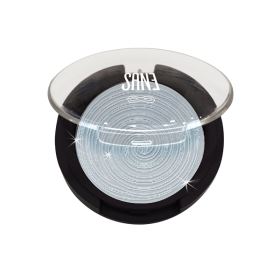 Бляскави сенки Sane Eye code iridescent eyeshadow  Soulmate 2 гр.