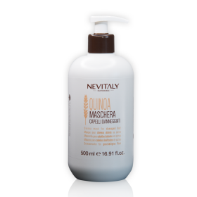 Маска NEVITALY Quinoa Maschera 500 мл.