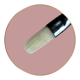 Четка NORIKO Nails Acrygel Brush 6