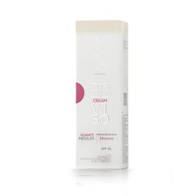 BB cremă de față SALI DI ISCHIA BB Cream Nuance Medium Visage 30 ml