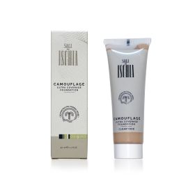 Фон дьо тен SALI DI ISCHIA Camouflage Nuance N002 Clearance 50ml