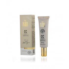 CC крем за лице SALI DI ISCHIA CC Cream Nuance Medium SPF25 30ml
