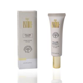 Cremă în jurul ochilor cu efect de filler SALI DI ISCHIA Contour Eyes Filler Effett 30 ml.