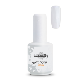 SECRETLY PROFESSIONAL ECO LIQUID Rubber Base Gel Collection 1 15 ml