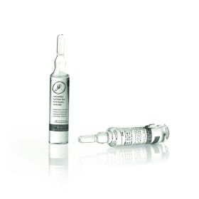 Loțiune antimătreață JEAN ROBERT Purificante 12x10 ml