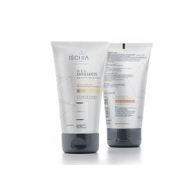 Gel exfoliant de față SALI DI ISCHIA Exfoliating Gel 150 ml