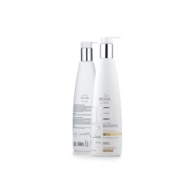 Lapte demachiant facial multiactiv SALI DI ISCHIA Multi-Active Cleansing Milk 500 ml