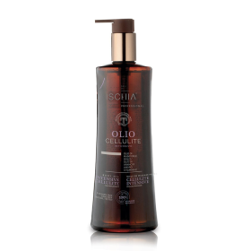 Ulei intensiv pentru masaj anticelulitic SALI DI ISCHIA Cellulite Intensive Oil Massage 500 ml.