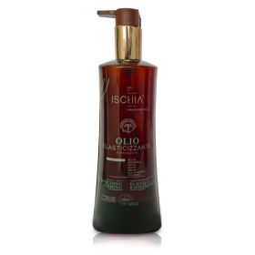 Ulei pentru masaj corporal elastic si astringent SALI DI ISCHIA Elasticizing and Firming Oil Massage 500 ml.