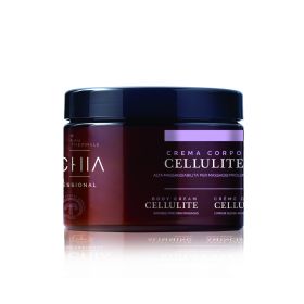 Cremă de masaj corporal anticelulitică SALI DI ISCHIA Cellulite Massage Cream 500 ml.