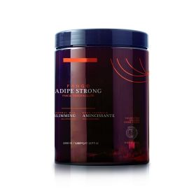 Nămol de alge pentru corp SALI DI ISCHIA Strong Adipe Mud 1250 g.