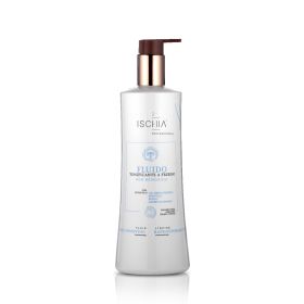 Тонизиращ студен флуид за обвиване на тяло SALI DI ISCHIA Tonifying Cold Body Wrap Fluid 500ml.