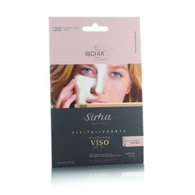 Mască de față revitalizantă SALI DI ISCHIA Peel Off Powder Revitalizing Mask 30 g.