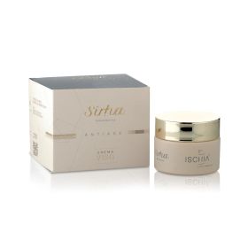 Cremă de față anti-îmbătrânire SALI DI ISCHIA Antiage Cream 50 ml.