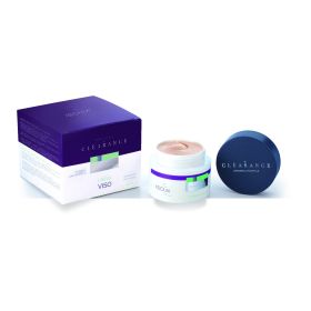 Cremă-mască de față pentru albirea tenului SALI DI ISCHIA Lightening Mask Cream 50 ml