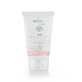 Mască cu argilă albă SALI DI ISCHIA Mască cu argilă albă 150 ml