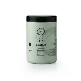 Mască pentru părul vopsit și tratat JEAN ROBERT Protecting Colored Hair 1000 ml.