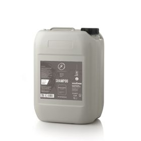 Реструктуриращ шампоан за чуплива и третирана коса JEAN ROBERT Ristrutturante with Keratin 10 л.