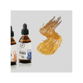 Пигмент за коса JEAN ROBERT Golden 3200 50 мл.