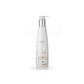 Loțiune tonică și lapte demachiant de față 2 în 1 SALI DI ISCHIA 2 in 1 Tonic Cleansing Milk 250 ml