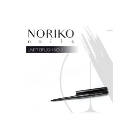 Четка NORIKO Nails Liner Brush 1