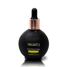 Олио за кутикули Secretly Professional Cuticle Oil Blue Magic 75 ml